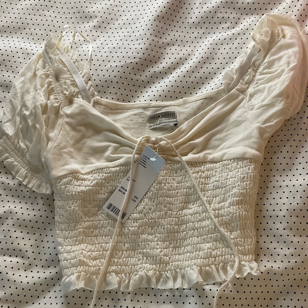 Cute urban outfitters blouse